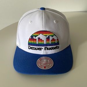 Denver Nuggets Hat Unisex